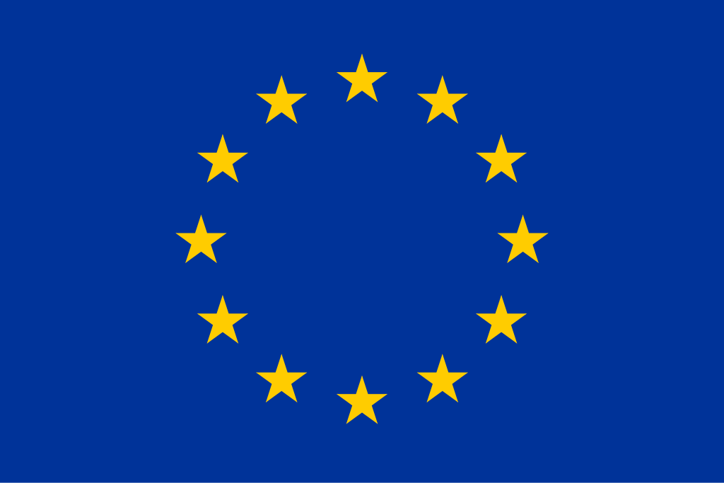 European Union Flag